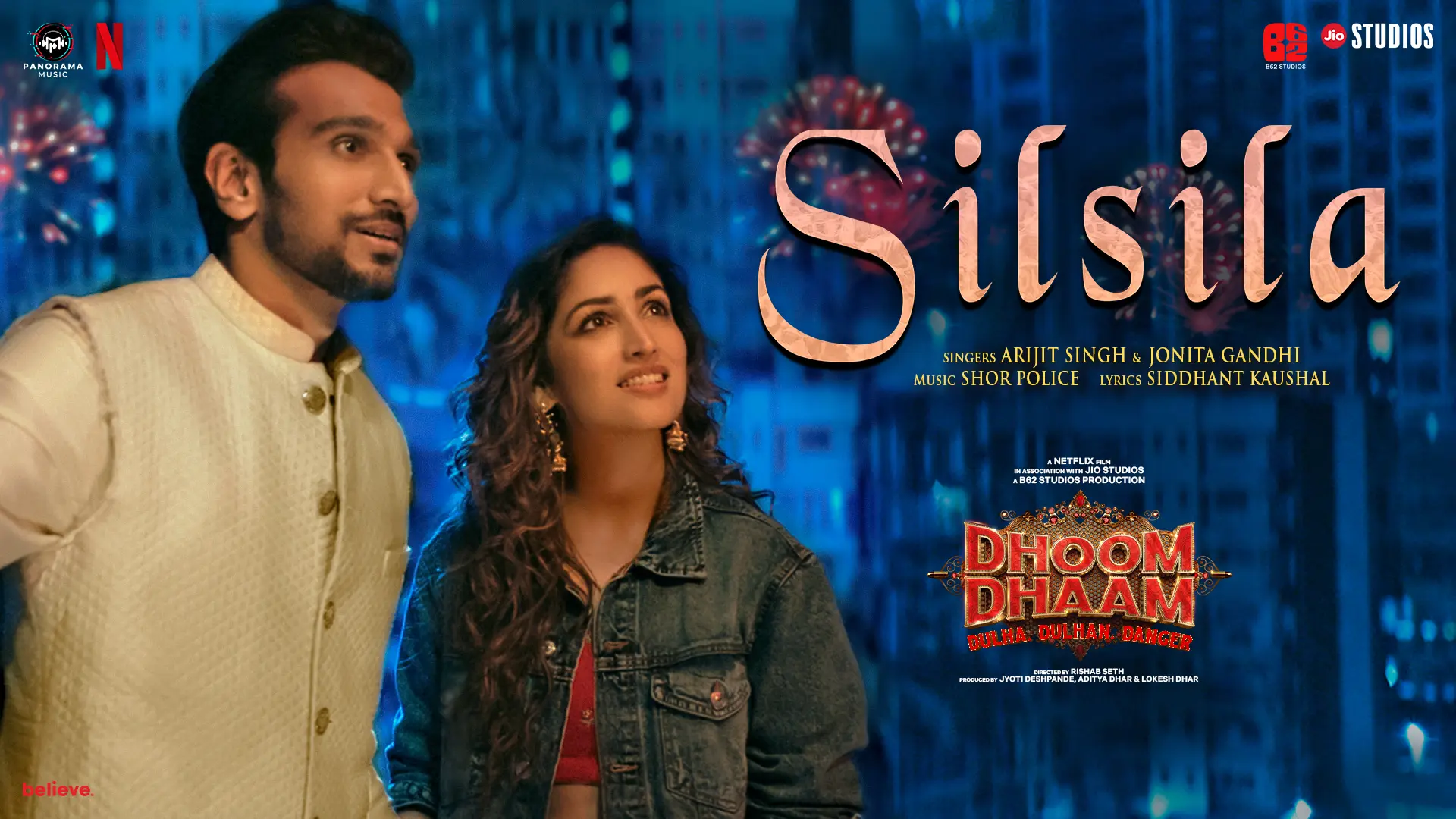 dhoom dhaam Silsila - Thumbnail